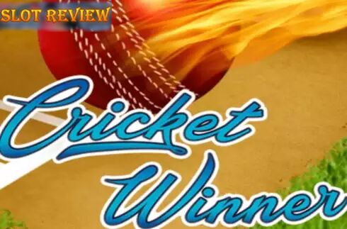 Cricket Winner Slot Review